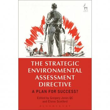 Vitalsource Technologies, Inc. Strategic Environmental Assessment Directive