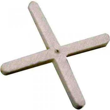 Silverline 327569 1.5 mm Tile Spacers 1000 Count