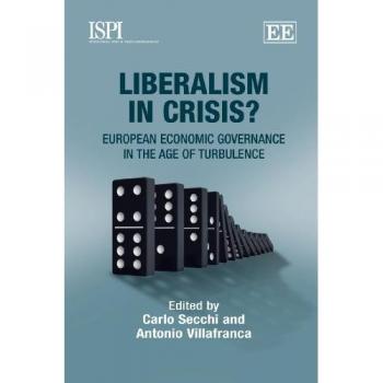 Liberalism in Crisis?, Ispi Istituto Per Gli Studi Di Politica Internazionale