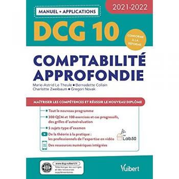 DCG 10