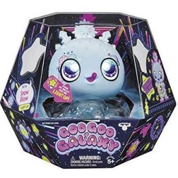 Goo Goo Galaxy