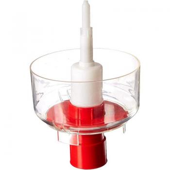 Homebrew Bottle Washer Adapter