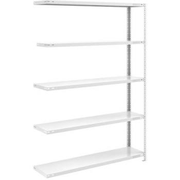 Scaffale a vite leggero Eurokraft Pro