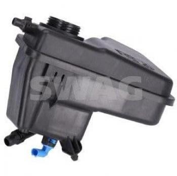 Expansion Tank for BMW SWAG 33107885