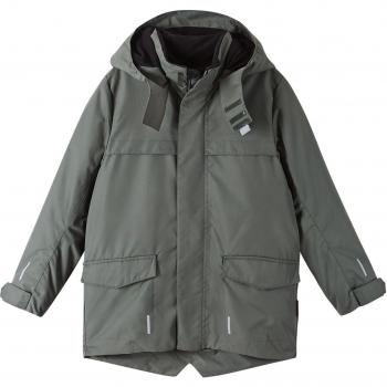 Reima Tec Veli Children's Rain Jacket