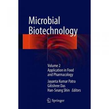 Microbial Biotechnology Patra, Jayanta Kumar Das, Gitishree Shin, Han-Seung