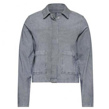Survêtement en jean femme CECIL bleu, taille M