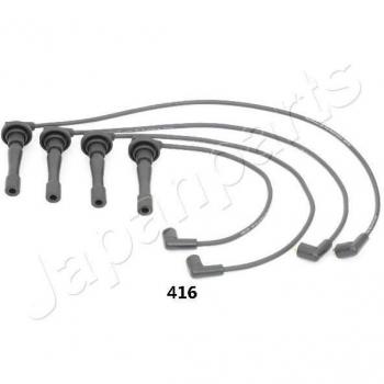 Kit De Câbles D'Allumage Japonparts Pour Honda CR-V, CRX