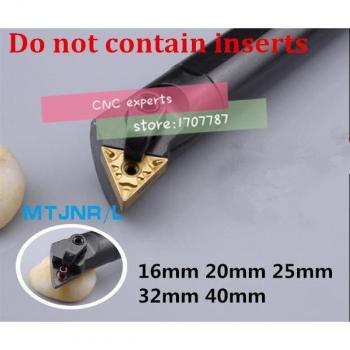 S32T-MTJNR16 CNC Internal Turning Tool