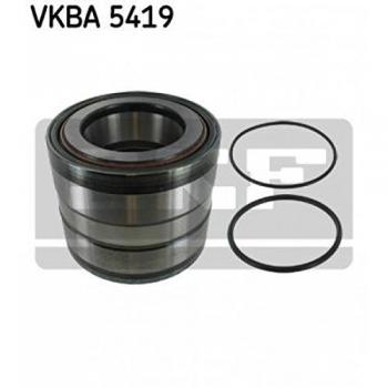 VKBA 5419 Set di Cuscinetti per Ruota – SKF