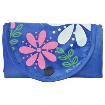 Bolsa Plegable de Compras para Mujeres