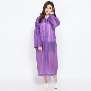 Outdoor Travel Rainwear for Women