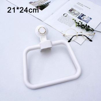 Multifunctional Towel Hook