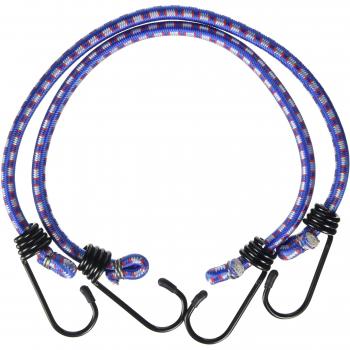 Longridge Stretchable Golf Cart Tie‑Downs