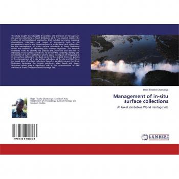 Management of in-situ surface collections