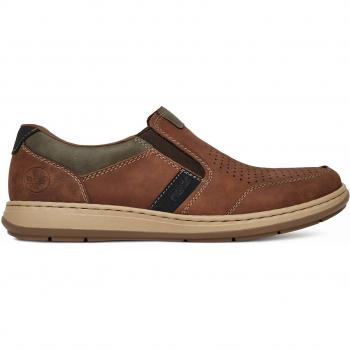 Basse Rieker Marrone 17371‑25