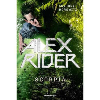 Ravensburger Verlag Alex Rider, Band 5