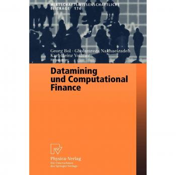 Datamining und Computational Finance