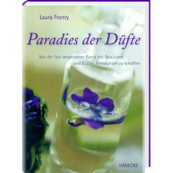 Paradies der Düfte