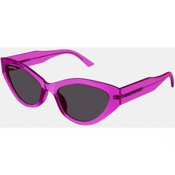 Gafas de sol Balenciaga Mujer Fucsia Cat Eye
