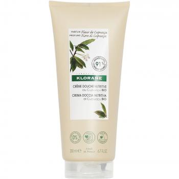 Klorane  | AL CUPUAÇU BIO crema de ducha 200 ml | Bebé y Niños | EN