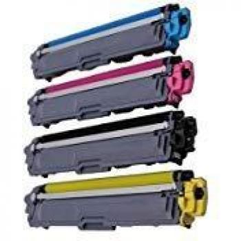 Inkoem-Tóner Reciclado Inkoem CCITCO0190 Multicolor Cian