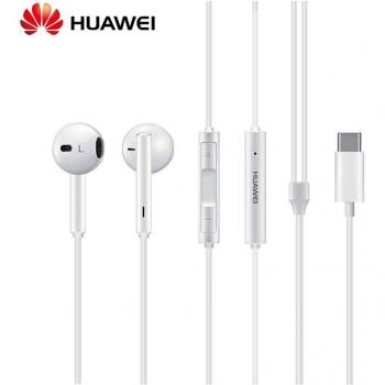 HUAWEI CM33 USB-C In-Ear Headphones