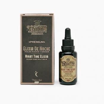 Mi Rebotica Elixir Nocturno para Piel Mixta/Grasa 30ml