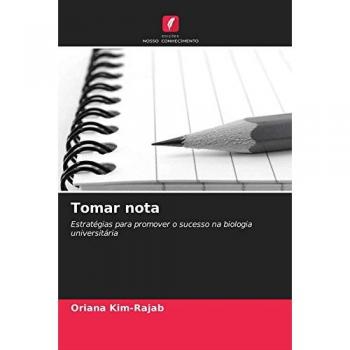 Kim-Rajab, Oriana: Tomar nota