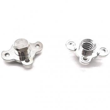 Tornillo Base Ilce‑7 Ilce‑7M2/MR2/SM2