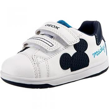Geox New Flick Boy Calzatura Infantile