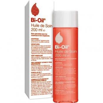 Bi-Oil Huile de Soin Spécialisée 200 ml