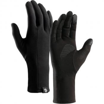 Anti-Rutsch Winter Fahrradhandschuhe für Männer und Frauen #35