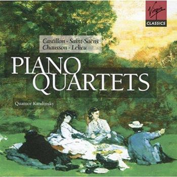 CD Classique