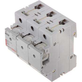 Interrupteur Électrique 3P 50A D02 R303 Legrand