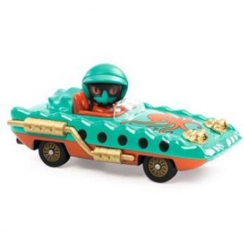 Crazy Motors