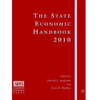 The State Economic Handbook 2010