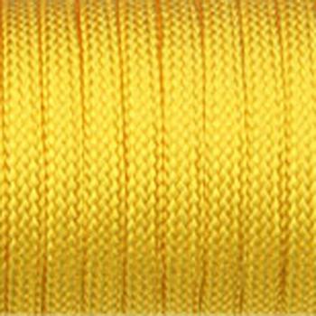 Touw Wandelen 31m Paracord Resistente de 4mm Diámetro
