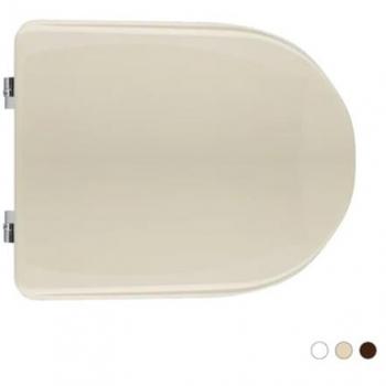 Abattant de toilette modèle Atena Forma 7