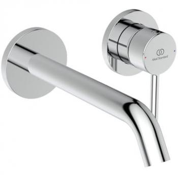 Rubinetto lavabo a muro BD764AA