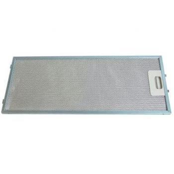Filtre à graisse pour hotte Candy 47×19,3 cm – N° 93958551