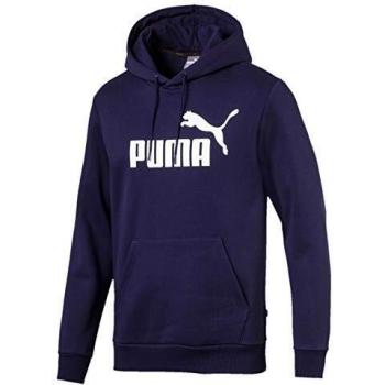 Puma No1 OTH Hoodie Male Navy XL