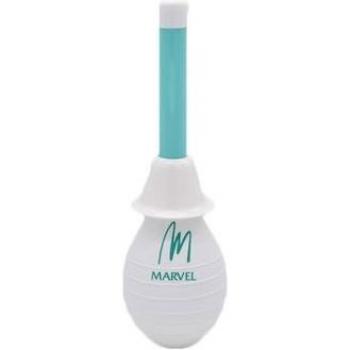 MARVEL la Poire Vaginale à Jet Rotatif 220 ml – Lavement Vaginal par Injection – Bte/1