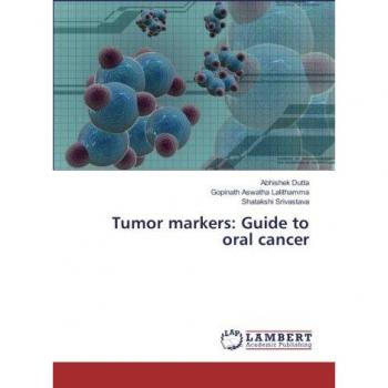 Tumor markers: Guide to oral cancer