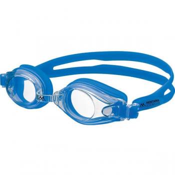 Montana Gafas de Esquís MG2 MG2B Gafas de Sol para Hombre Azules