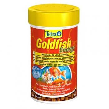 Tetra Animin Goldfish Energy Sticks Bio Active