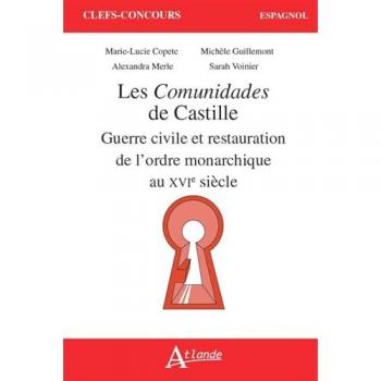 Les Comunidades de Castille