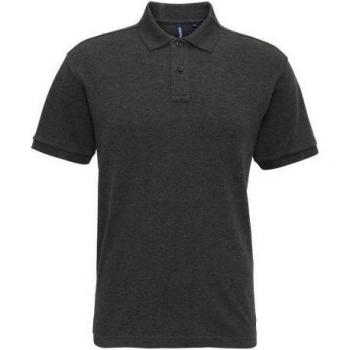 Polo Asquith & Fox Uomo AQ005