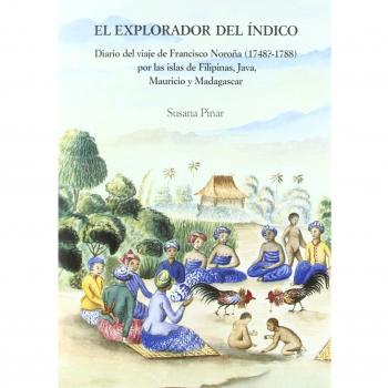 El explorador del índico
