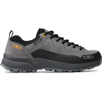 CMP Kaleepso Hiking Scarpe Basse Grigie